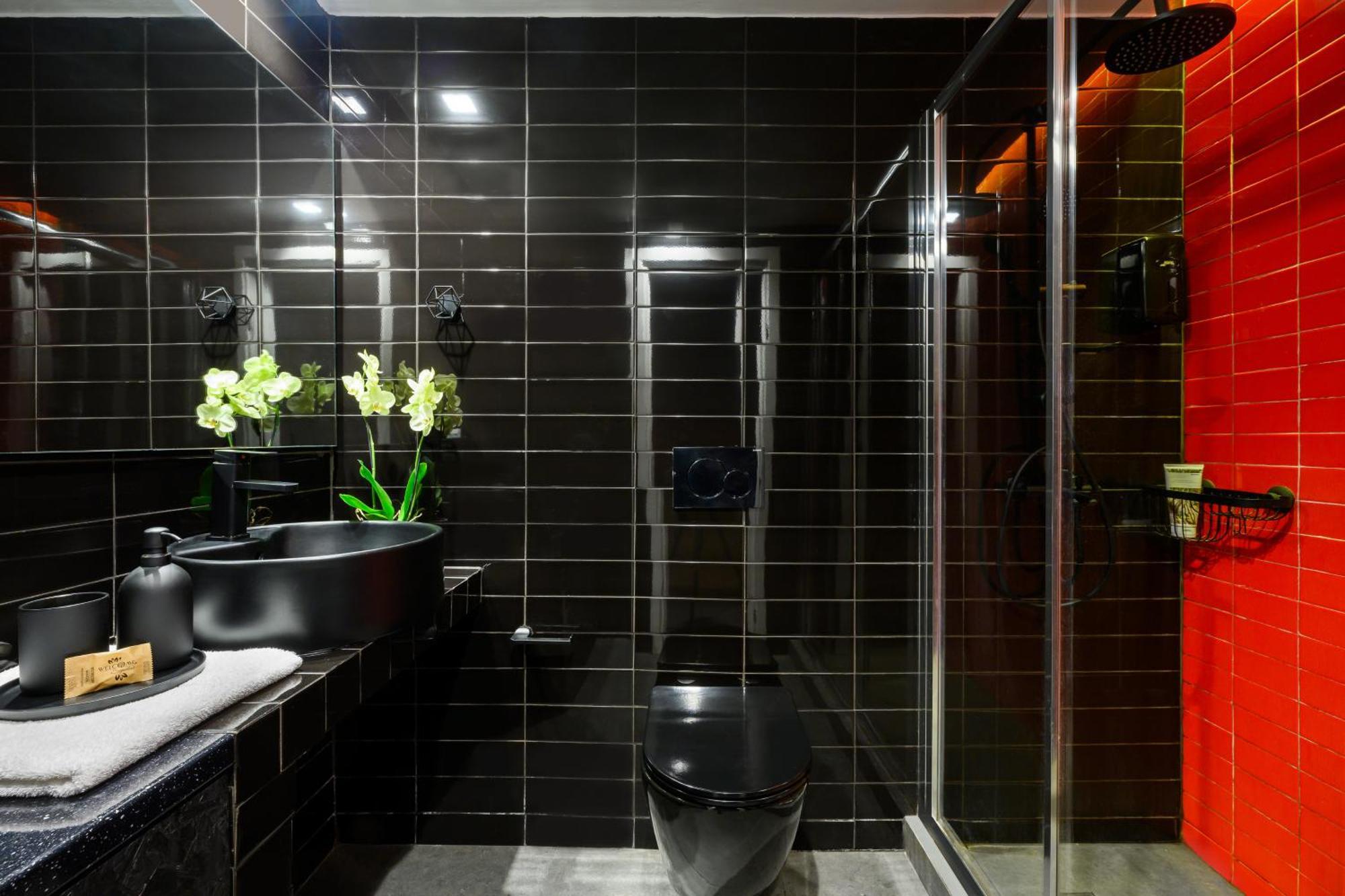 Psiri Vibes Apartment Athena Bagian luar foto