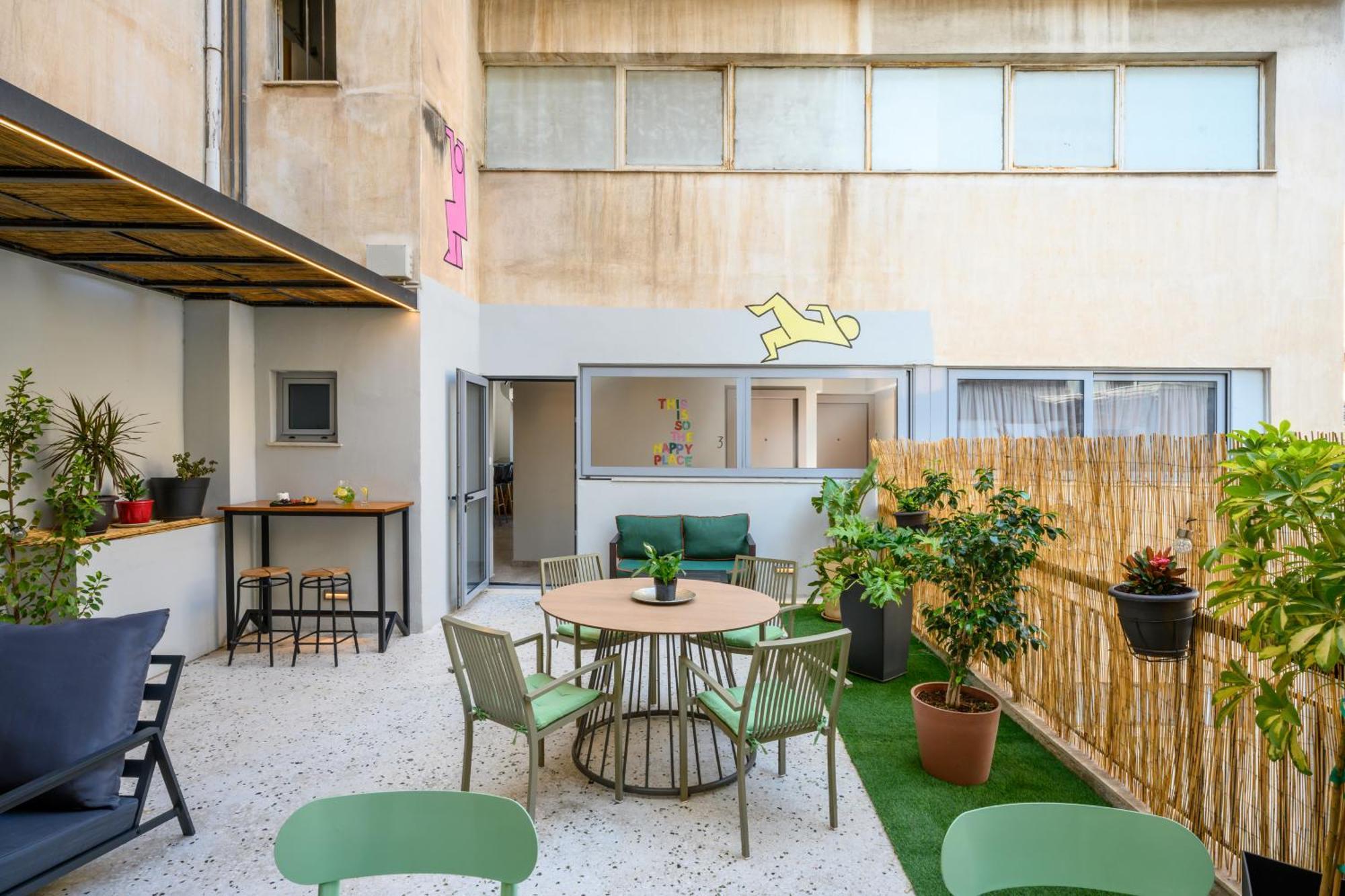 Psiri Vibes Apartment Athena Bagian luar foto